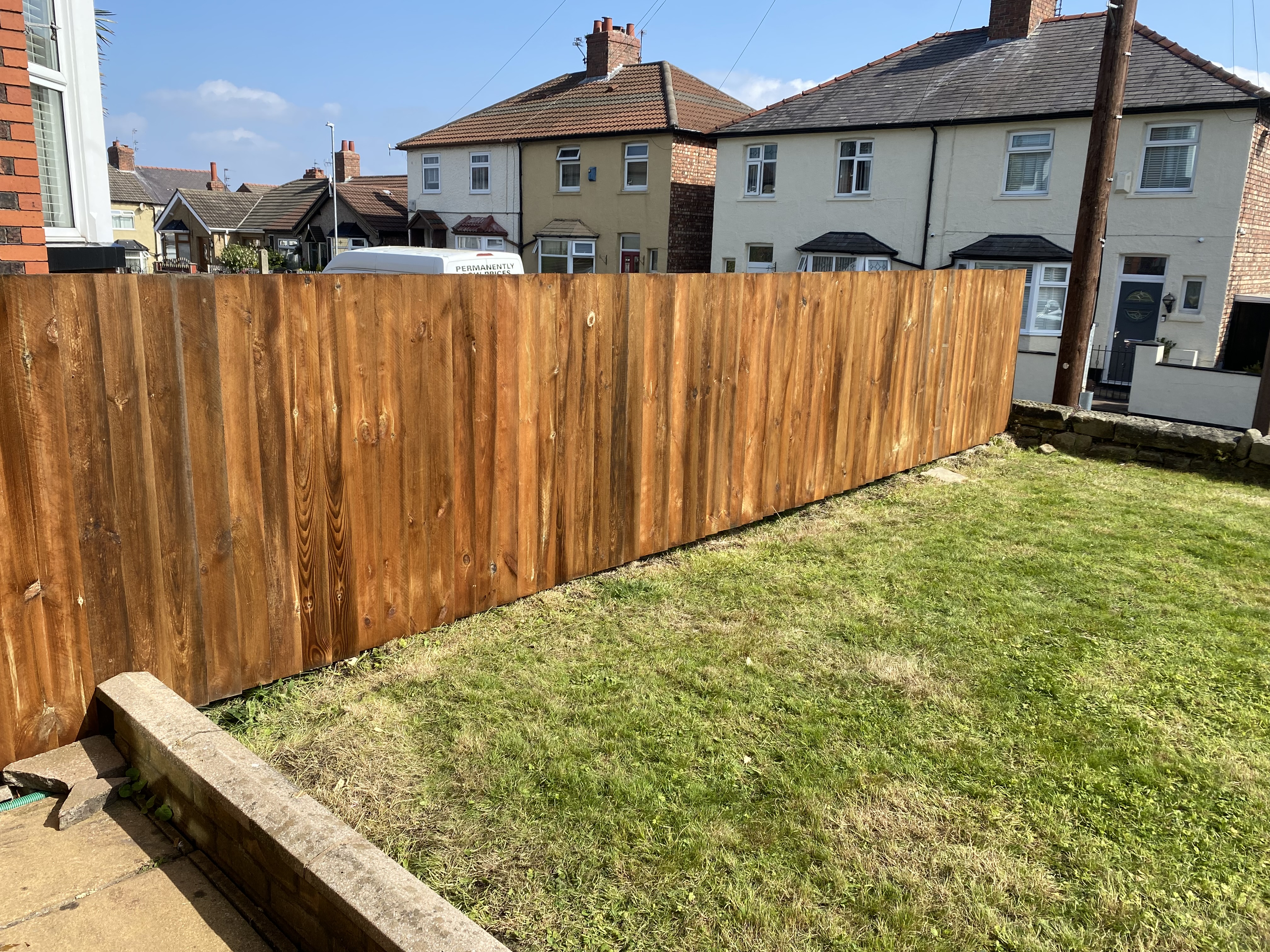 Fencing