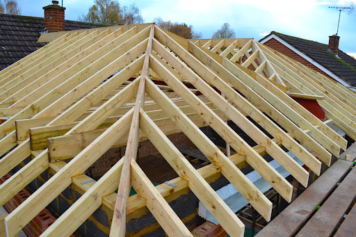 Roof Joinery